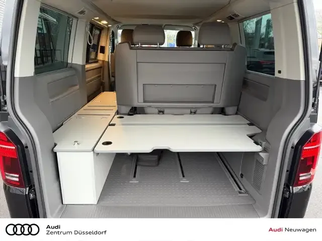 Volkswagen T6.1 California