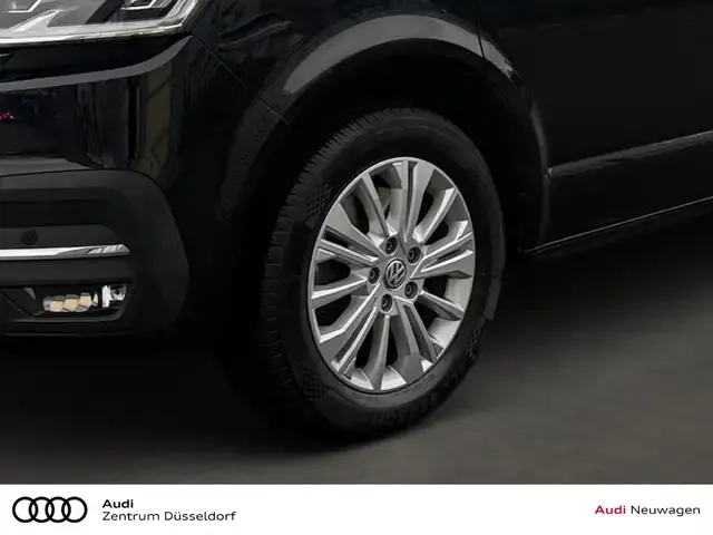 Volkswagen T6.1 California