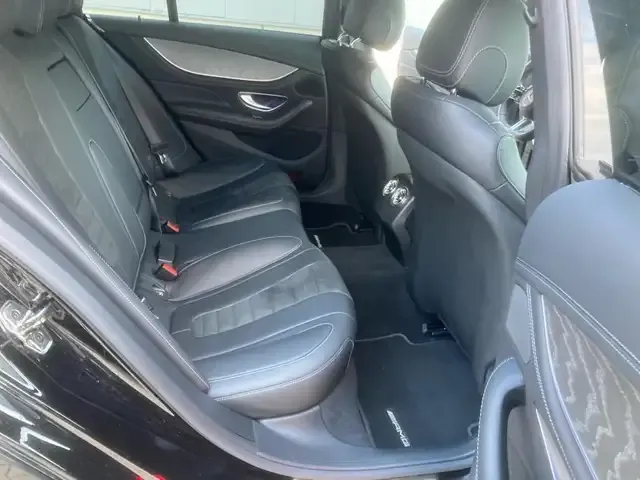 Mercedes-Benz CLS 220