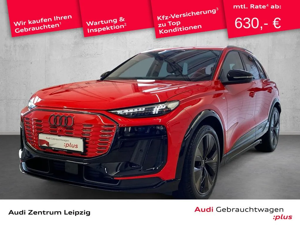 Audi Q6