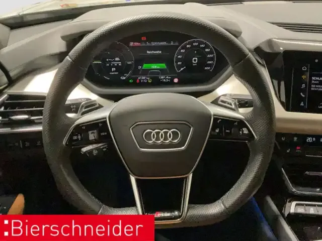 Audi RS e-tron GT