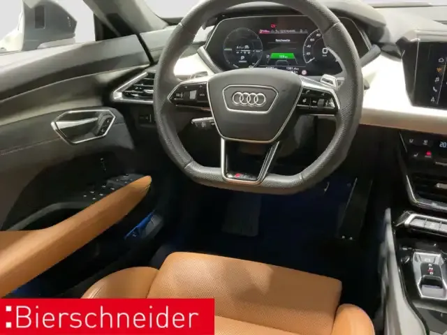 Audi RS e-tron GT