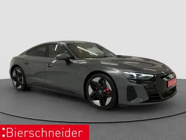 Audi RS e-tron GT