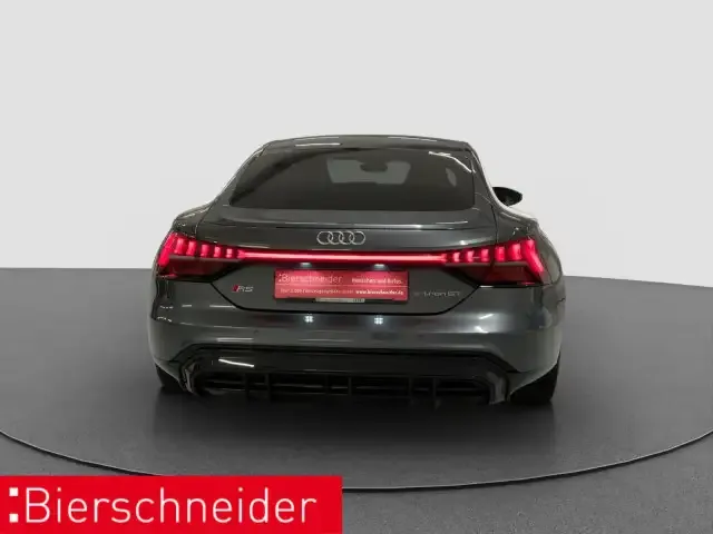 Audi RS e-tron GT
