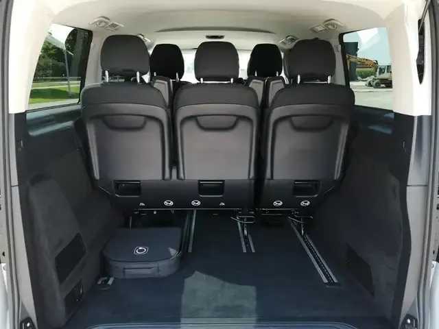 Mercedes-Benz EQV 300