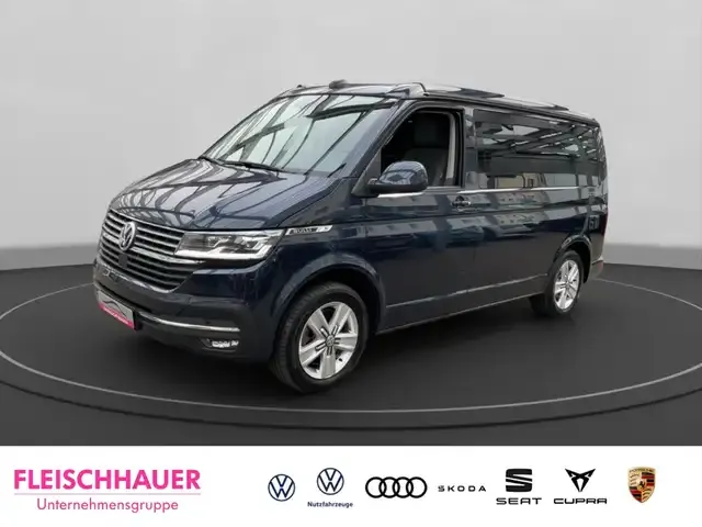 Volkswagen T6.1 California