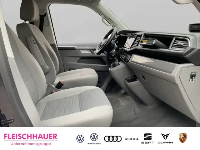 Volkswagen T6.1 California