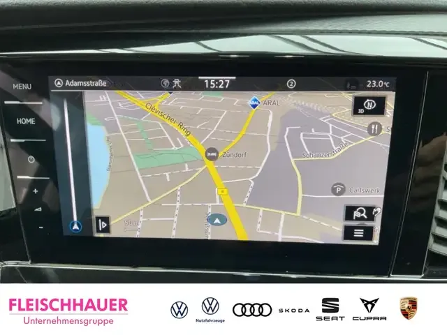 Volkswagen T6.1 California