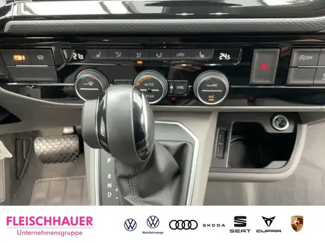 Volkswagen T6.1 California