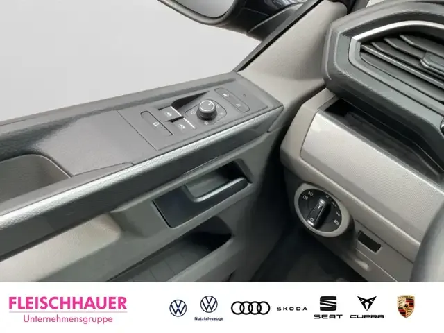 Volkswagen T6.1 California