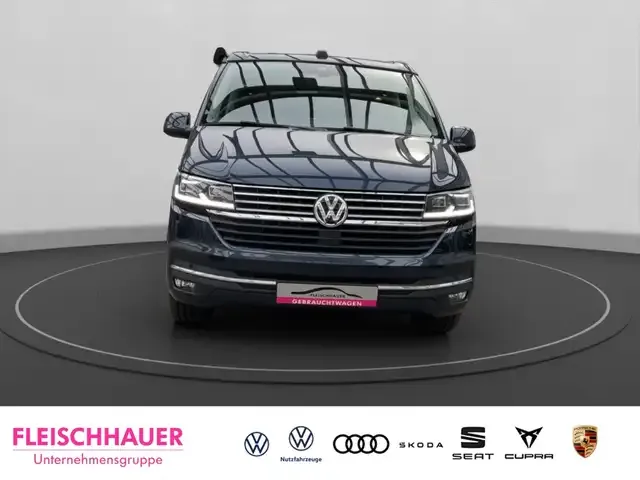 Volkswagen T6.1 California