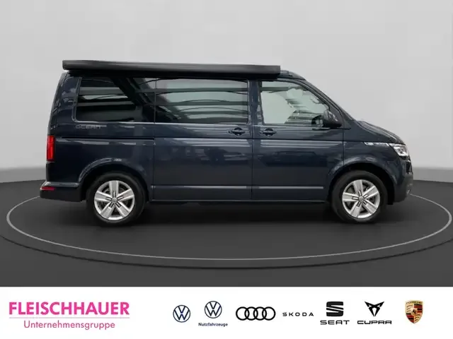 Volkswagen T6.1 California
