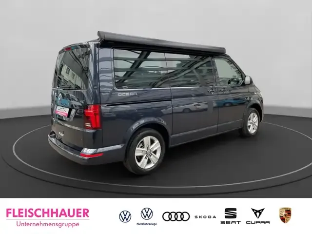 Volkswagen T6.1 California
