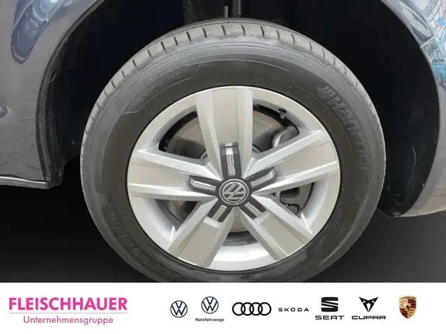 Volkswagen T6.1 California