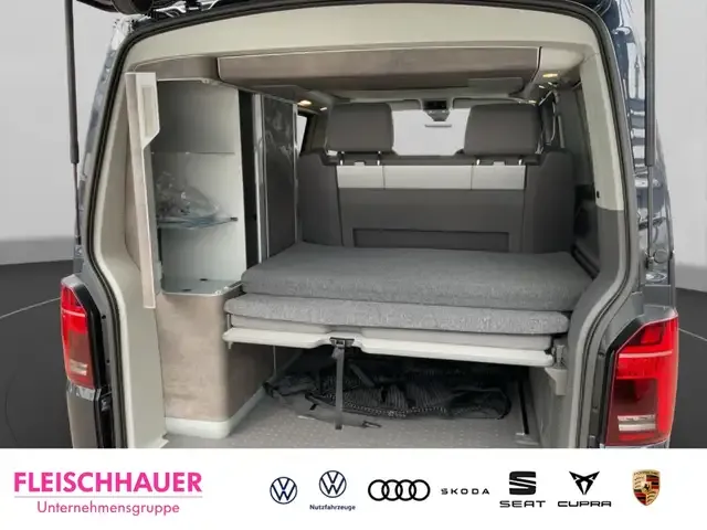 Volkswagen T6.1 California