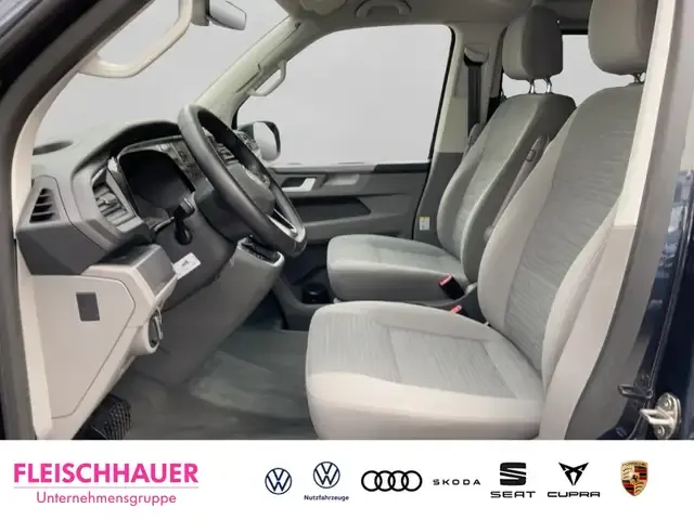 Volkswagen T6.1 California