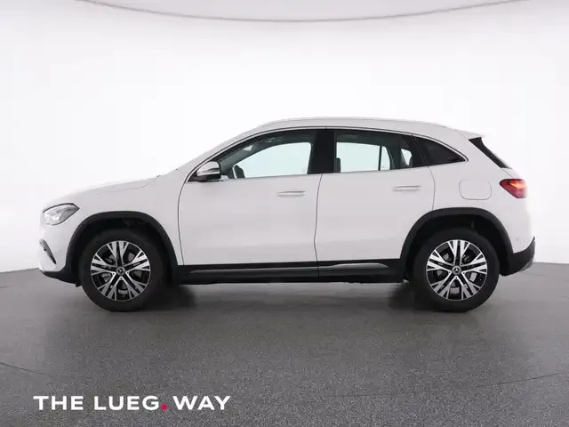 Mercedes-Benz GLA 180