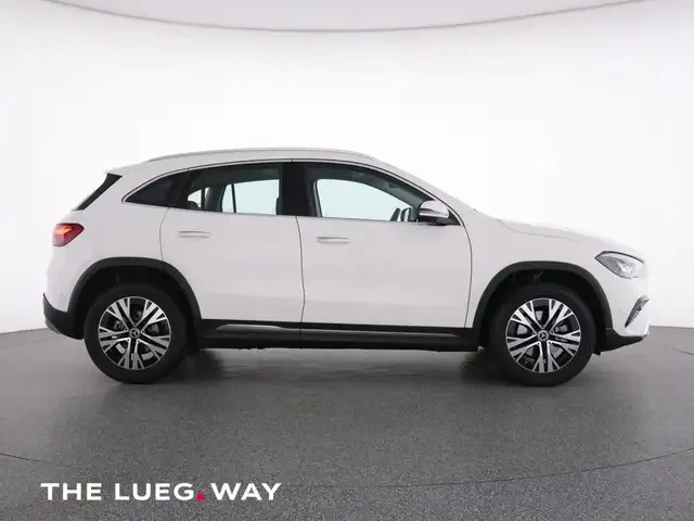 Mercedes-Benz GLA 180