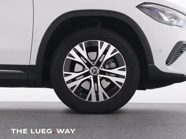 Mercedes-Benz GLA 180