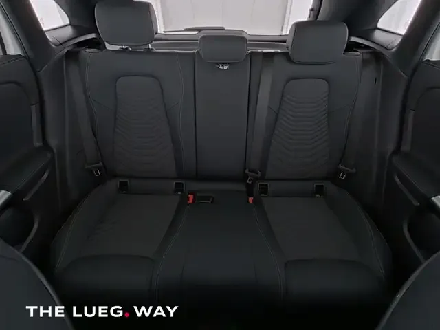 Mercedes-Benz GLA 180