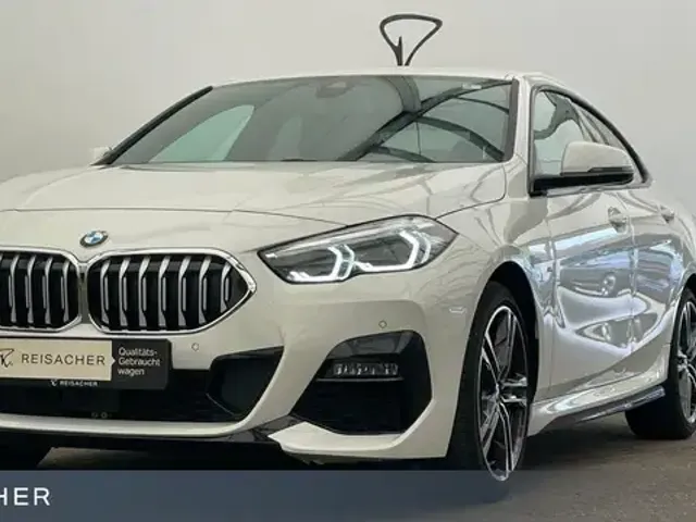 BMW Sonstige