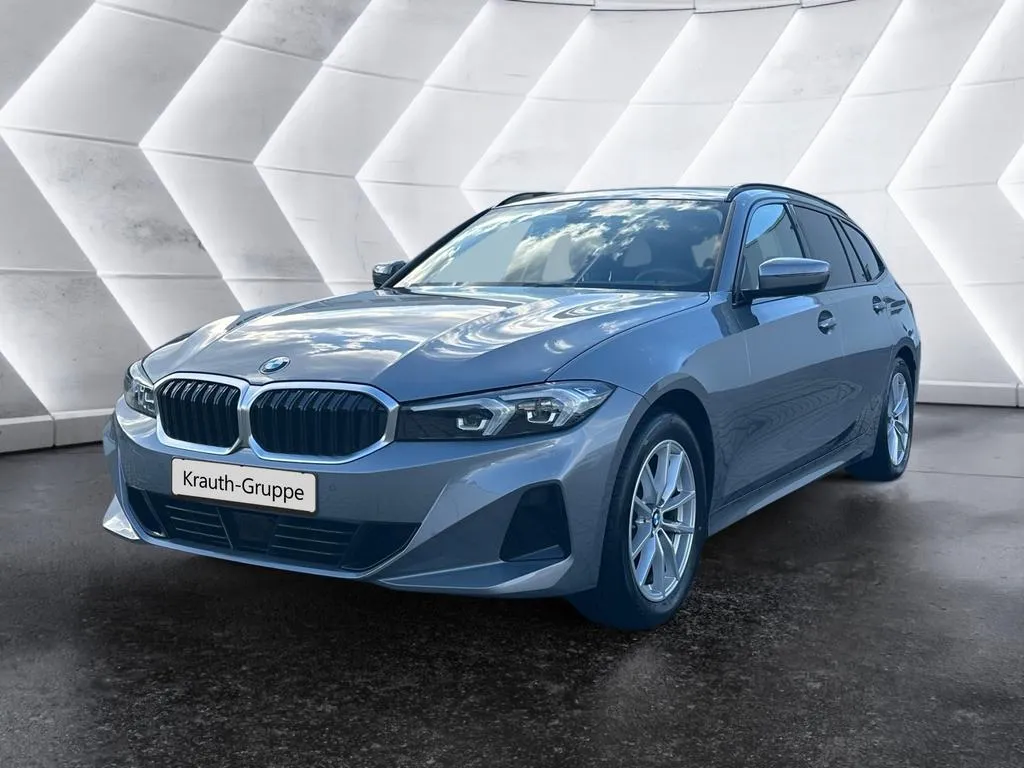BMW 318