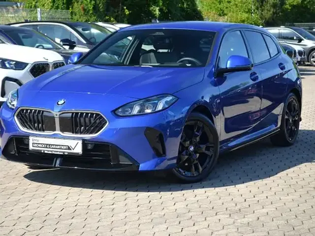 BMW 120