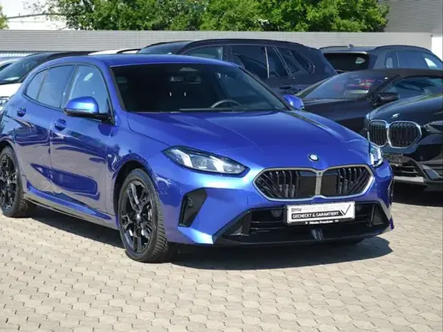 BMW 120