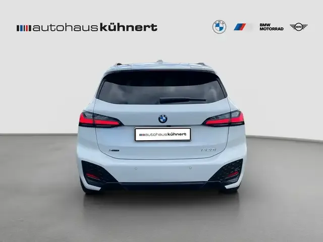 BMW 223
