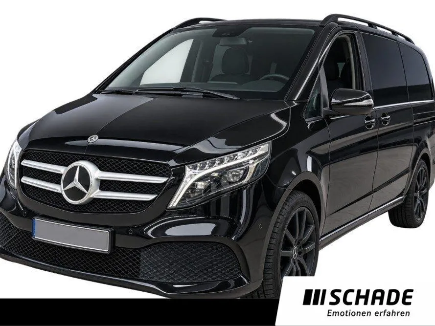 Mercedes-Benz V 300