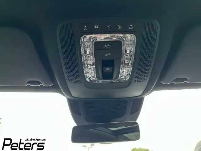 Mercedes-Benz GLE 400