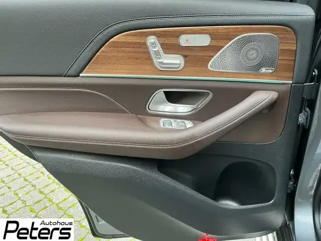 Mercedes-Benz GLE 400