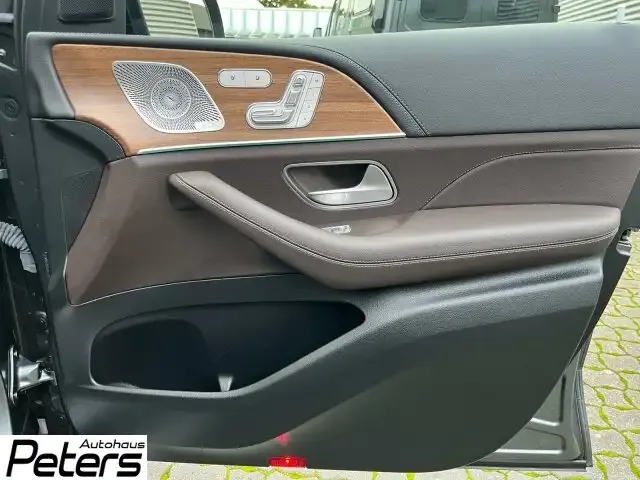 Mercedes-Benz GLE 400