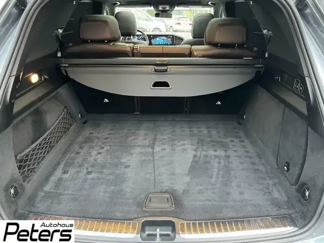 Mercedes-Benz GLE 400