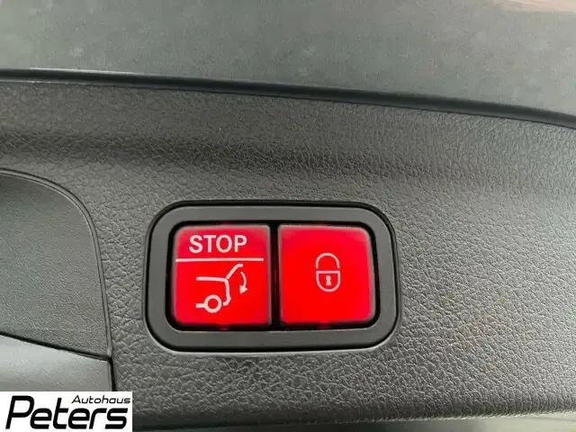 Mercedes-Benz GLE 400