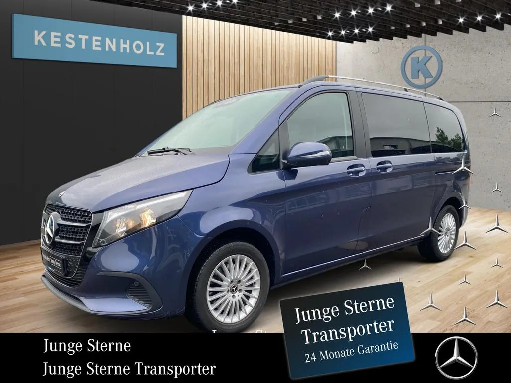 Mercedes-Benz V 220
