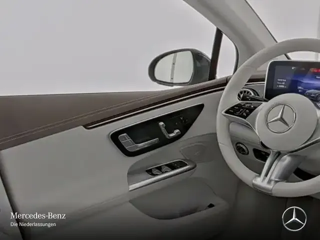 Mercedes-Benz EQE 300