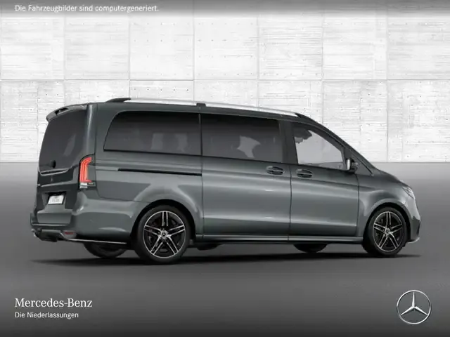 Mercedes-Benz V 300