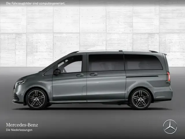 Mercedes-Benz V 300