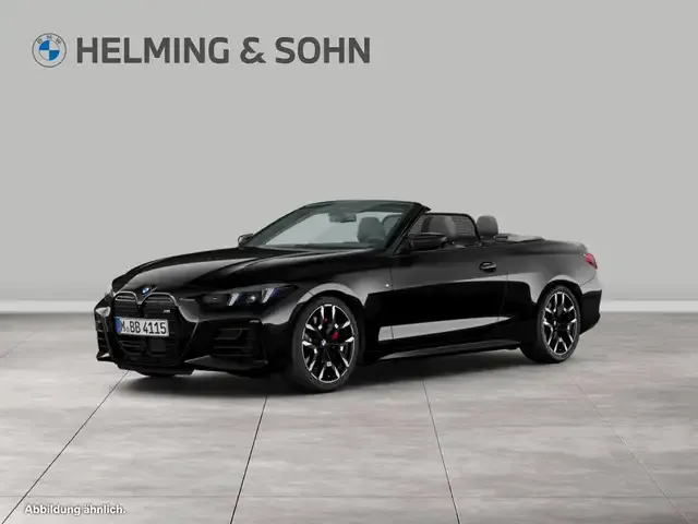 BMW 440