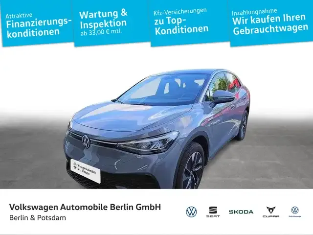 Volkswagen ID.5