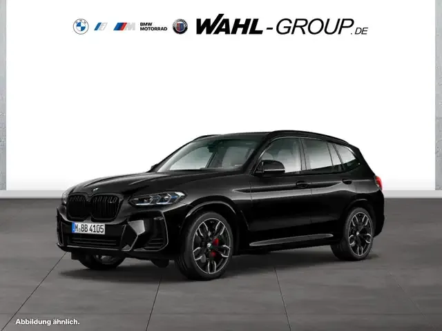BMW X3 M