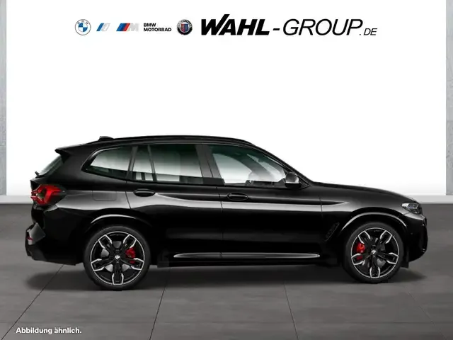 BMW X3 M
