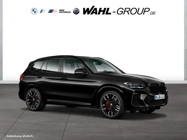 BMW X3 M