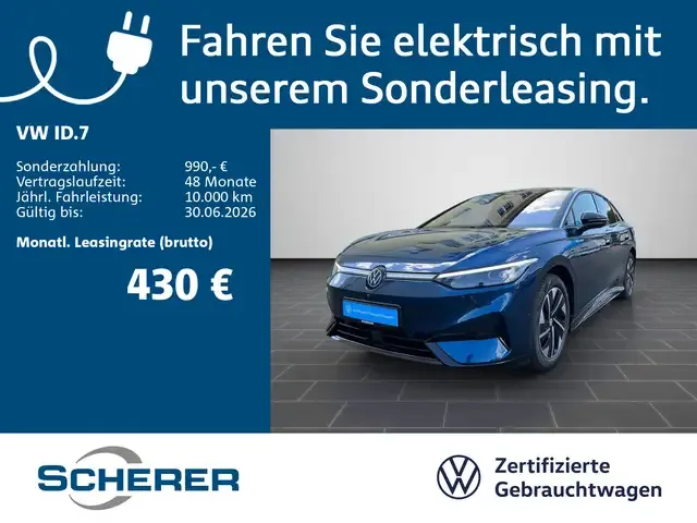 Volkswagen ID.7