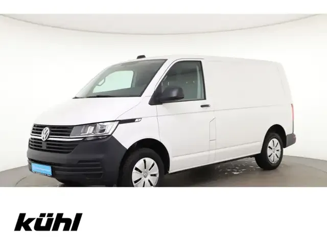 Volkswagen T6.1 Transporter