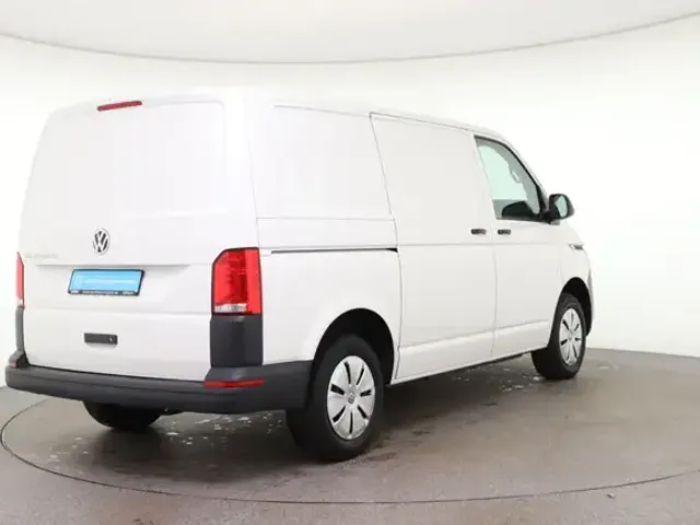 Volkswagen T6.1 Transporter