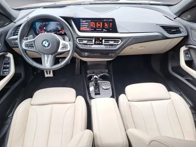 BMW Sonstiges