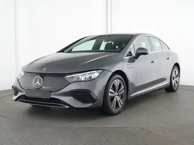 Mercedes-Benz EQE 350