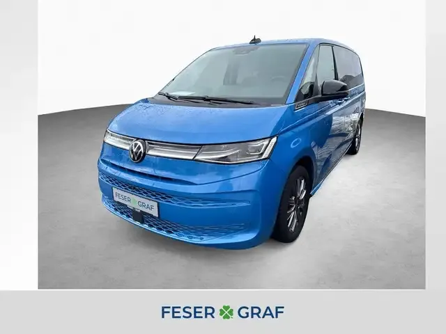 Volkswagen T6.1 Multivan